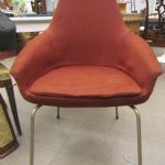 662 7556 ARMCHAIR